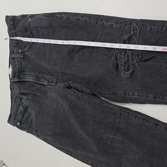MADEWELL 25 The Perfect Vintage Jean in COSNER WASH NA922. - Picture 4 of 14